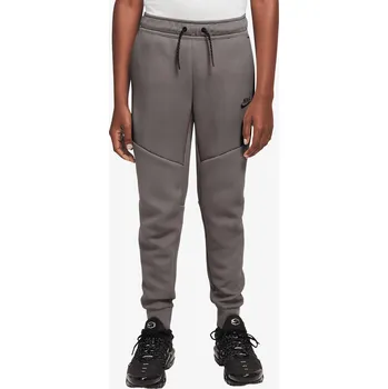 Chlapecká mikina Nike B NSW TCH FLC JGGR - PD XL 1343922