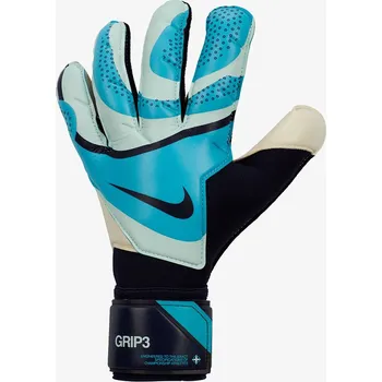 Brankářské rukavice Nike NK GK GRP3 - HO23 9 1045079