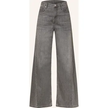 True Religion Dámské Džíny S Širokými Nohavicemi Lin Palazzo,...
