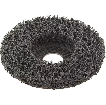 Brusný kotouč Kotouč na hrubé čištění a talíř 125mm FORMAT