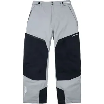 Pánské kalhoty KALHOTY SNB BEYOND MEDALS Zip 2L - šedá - S + při osobním odběru 6 780 Kč