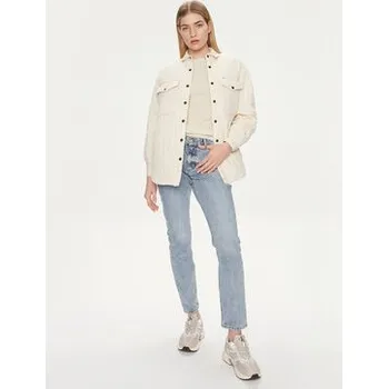 Pánské oblečení Lee Jeansy Rider 112348940 Modrá Straight Fit 29_33