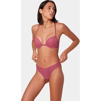 Podprsenka Triumph Podprsenka Push-up Harmony Spotlight WHUF 10217429 Růžová 75E