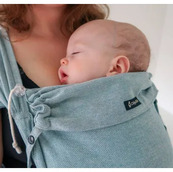 Didymos DidyKlick 4u Ozean