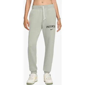 Dámská mikina Nike W NSW PHNX FLC MR STD LOGO PNT S 1072169