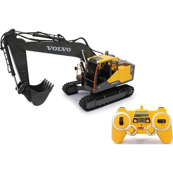 RC model auta Jamara Digger Volvo EC160 1:16 2,4GHz
