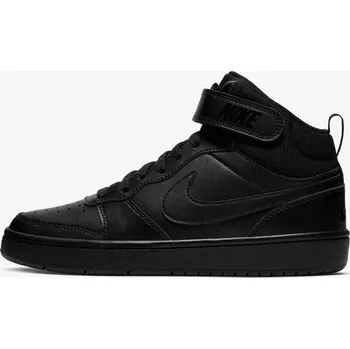 Chlapecká obuv Pánské tenisky Nike COURT BOROUGH MID 2 (GS) EUR 38.5 540554