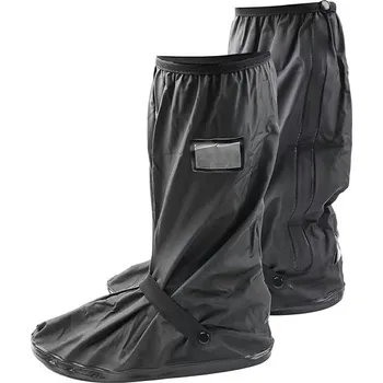 Cyklistické oblečení APT BQ93A Nepromokavé návleky na boty vel. 40-42 (L), černá