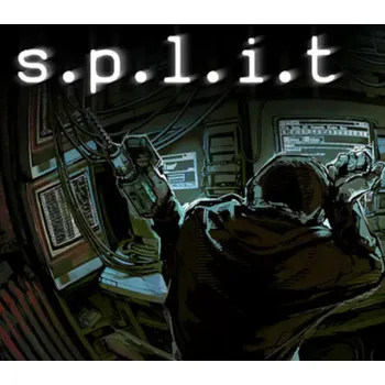 Počítačová hra s.p.l.i.t