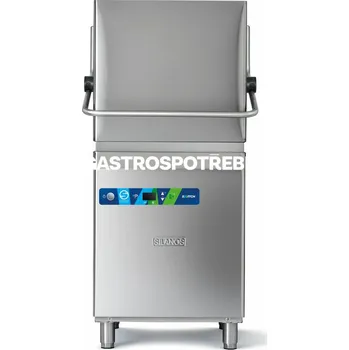 Myčka nádobí Silanos Myčka dvouplášťová SWH50-40-2 DGT3 DS 400V