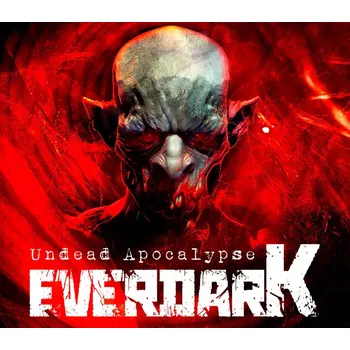 Počítačová hra EVERDARK: Undead Apocalypse