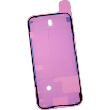 Náhradní díl pro mobilní telefon Originál montážní lepící páska LCD displeje iPhone 14 Pro Service pack