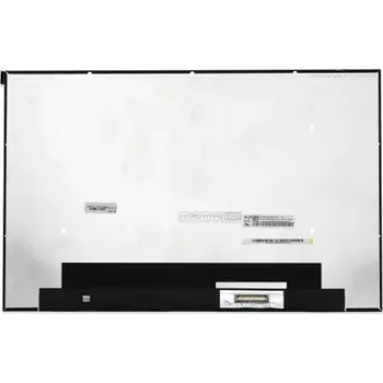 Náhradní displej pro notebook LCD displej display Asus ROG Zephyrus G16 GU605MI 16" 2560x1600 WQXGA LED 40pin Slim IPS 165Hz matný povrch