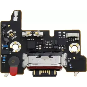 Originál deska s USB nabíjecím konektorem Xiaomi Poco F4