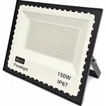 Pronett XJ4880 Halogenový LED reflektor, IP67, 18000lm, 150W