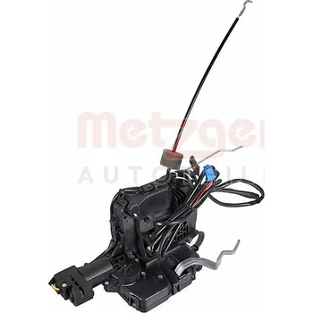 Autozámek Zámek dveří METZGER AUTOTEILE 2314687