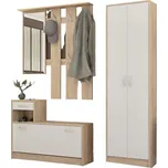 Předsíňová stěna se skříní Orion dub…