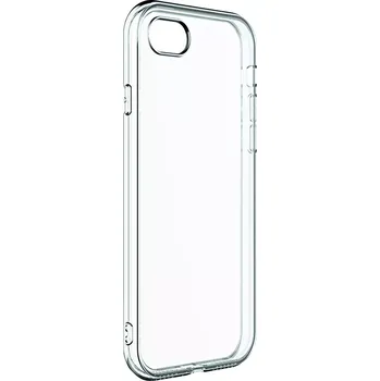 Pouzdro na mobilní telefon Swissten obal Samsung Galaxy S23 Ultra transparentní Clear jelly case