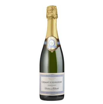 Chartron Et Trebuchet Cremant Extra Brut 12% 0,75l
