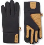 rukavice RAB Ridge Gloves, ebony - L