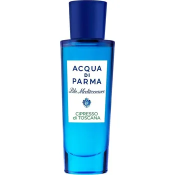 Unisex parfém Acqua Di Parma Blu Mediterraneo Cipresso di Toscana EDT 30 ml UNISEX