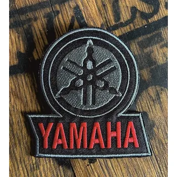 Nášivka Nášivka s motivem Yamaha