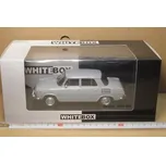 SBĚRATELSKÝ MODEL ŠKODA 1000 MB 1969 WHITEBOX 1:24