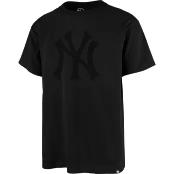47 Brand Pánské tričko New York Yankees MLB Imprint '47 ECHO Tee Velikost: XXL