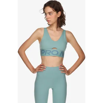 Podprsenka Nike W NP INDY PLUNGE BRA BOLD M 1319667