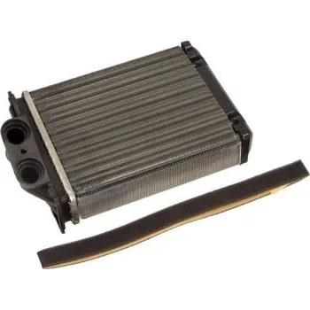 Výměník tepla Výměník tepla, vnitřní vytápění MAXGEAR AC581303