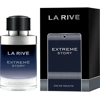 Parfém LA RIVE Extreme story Eau de Toilette 75ml