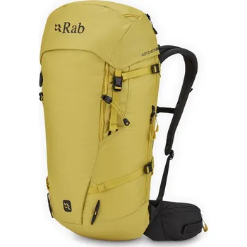 turistický batoh batoh RAB Ascendor 35 (M-L) dark pollen
