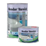 NEOTEX Neodur Varnish - polyuretanový lak Balení: 5 kg, Odstín: Lesklý