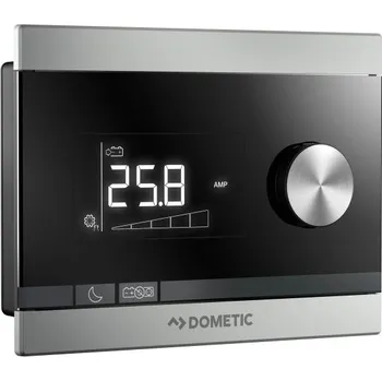 Dálkový ovladač Komfortní dálkové ovládání Dometic SinePower