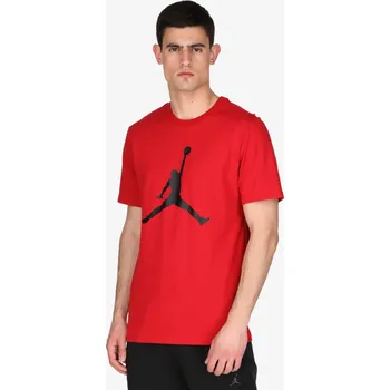 Pánské tričko Nike M J JUMPMAN SS CREW 2XL 386746
