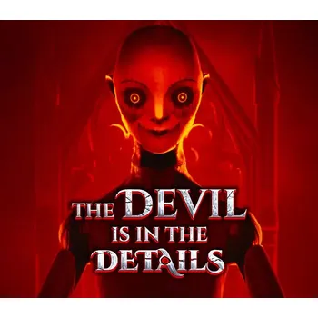 Počítačová hra The Devil is in the Details