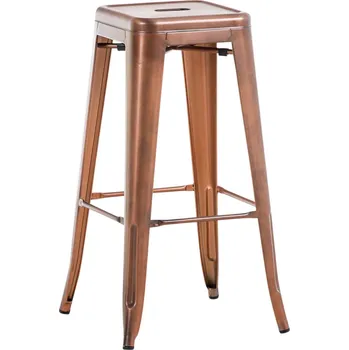 Barová židle LRCZ Barová židle Joshua V2 Barva: černá