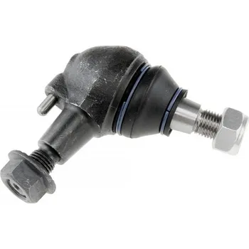 Zavěšení kol Čep ramene, Podpora Kloub MERCEDES BENZ E-KLASA W210 95-, C-KLASA W202 93- /PŘEDNÍ spodní/ 2023330027 NTY