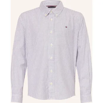 Oblečení a móda Tommy Hilfiger Chlapecká Košile Flex Ithaca, Košile Flex...