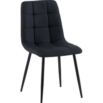 Barová židle LRCZ Jídelní židle Antibes látka Barva: taupe