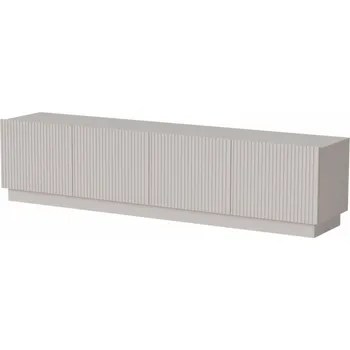 Televizní stolek Cama LIVERTI 5903815010392 televizní stolek/nábytek k multimediálnímu vybavení 4 police/polic