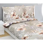 Bellatex Ibišek flanel 140 x 200, 70 x…