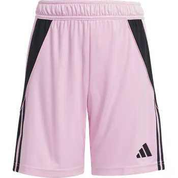 Pánské oblečení Šortky adidas TIRO24 SHO Y jc6208 Velikost M (147-152 cm)