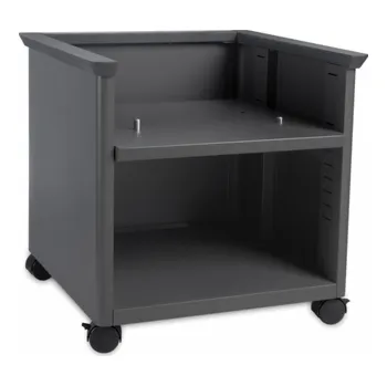 Lexmark MX5xx,6xx/CX3xx,4xx,5xx/MS5xx,6xx/CS3xx,4xx,5xx Adjustable Stand