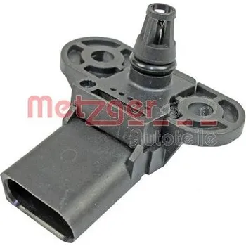 Čidlo automobilu Senzor tlaku sacího potrubí METZGER AUTOTEILE 0906235