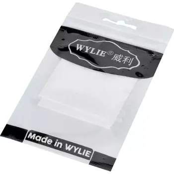 Termické podložky Wylie 6x5 cm, 5 ks