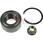 Sada ložisek kol METZGER AUTOTEILE WM 6682