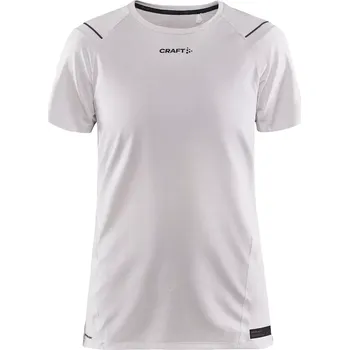 Dámské tričko Dámské triko Craft PRO Hypervent SS bílá S