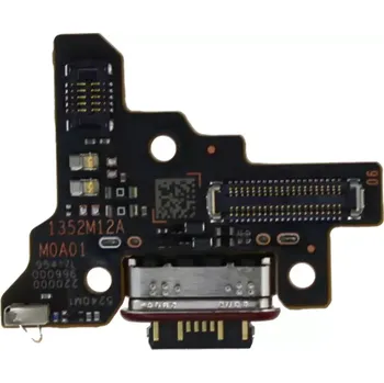 Originál deska s USB nabíjecím konektorem Xiaomi 13T Pro