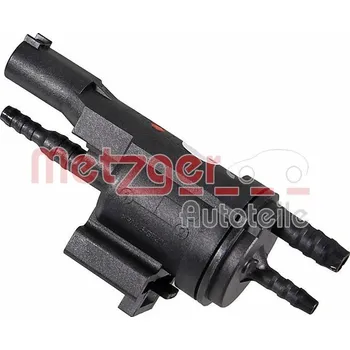 Ventil klimatizace Ventil, sekundární vzduch METZGER AUTOTEILE 0892470